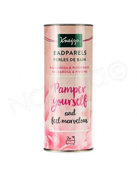 Kneipp Perles de Bain aux Huiles Essentielles & à l'Urée