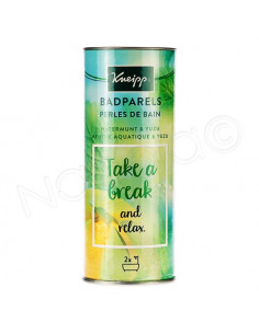 Kneipp Perles de Bain aux Huiles Essentielles & à l'Urée 2