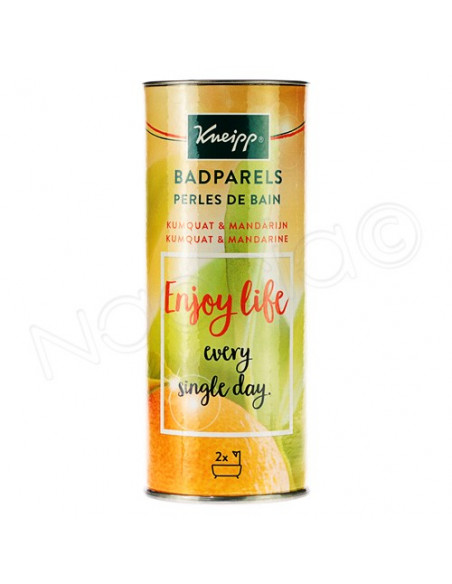 Kneipp Perles de Bain aux Huiles Essentielles 150g Kneipp - 3