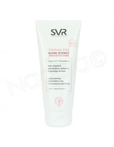 SVR Topialyse Baume Intensif Anti-récidive 2