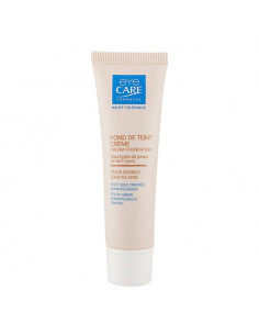 Eye Care Fond de Teint Crème. 26g