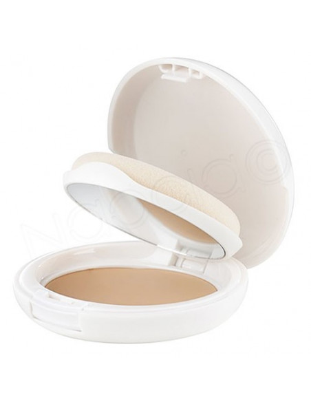 Eye Care Teint Compact Perfecteur. Poudrier 9g