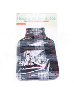 Cooper Housse de Bouillotte 2L. x1 2