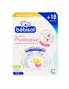 BEBISOL 2