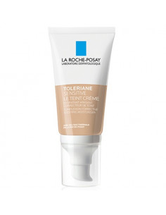 La Roche Posay Tolériane Sensitive Le Teint Crème. 50ml