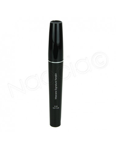 SLA Mascara Signature Keratin Etape 7 01 Noir. 8ml