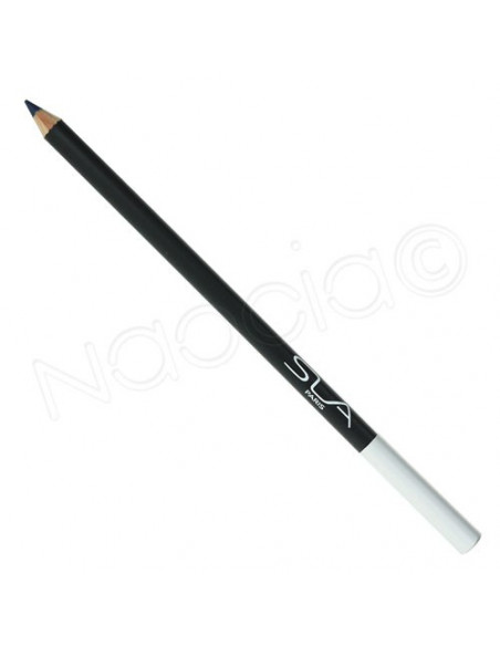 SLA Crayon Dermographique Yeux - Etape 7. Crayon 15cm