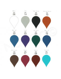 SLA Crayon Dermographique Yeux - Etape 7. Crayon 15cm 2