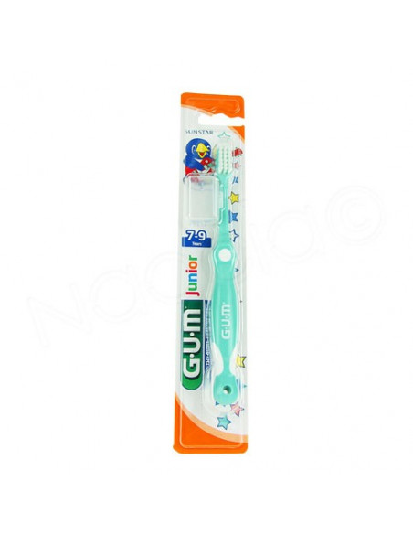 gum-brosse-dents-junior-sunstar-7-9-ans