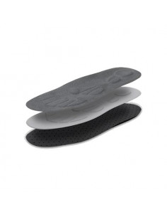 Sigvaris Venoped Semelles Actives action jambes légères. 1 paire 2
