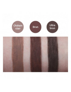 Avril Crayon Sourcils Bio. 1g 2