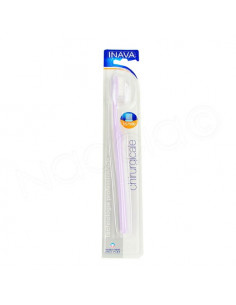 Inava Brosse à dents chirurgicale 15/100 Plus protection 2