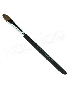 SLA Pinceau Paupières en martre - Maquillage Yeux 2