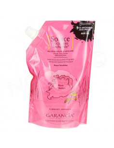 Garancia Source Micellaire Enchantée. Eco-recharge 400ml