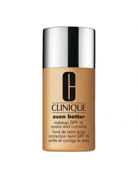 Clinique Even Better Fond de Teint Eclat SPF15. 30ml