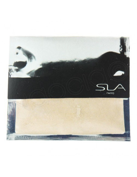 SLA Poudre Libre Vision 7 Micronisée. Recharge 25g pour Magic Brush