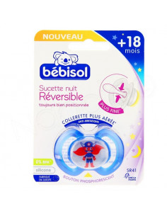 Bébisol 2