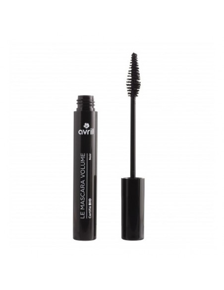 Avril Mascara Volume Bio 9ml Avril - 2