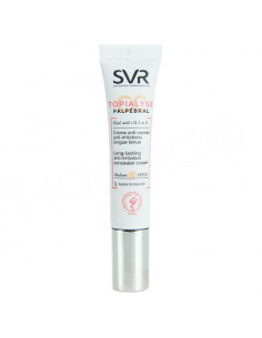 SVR Topialyse Palpébral CC Crème Anti-cernes Anti-irritations teintée. 7g