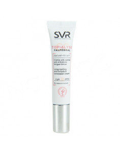SVR Topialyse Palpébral CC Crème Anti-cernes Anti-irritations teintée. 7g 2