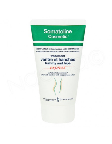 Somatoline Cosmetic Traitement Ventre & Hanches Express Somatoline Cosmetic - 2