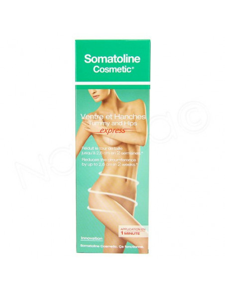 Somatoline Cosmetic Traitement Ventre & Hanches Express Somatoline Cosmetic - 3
