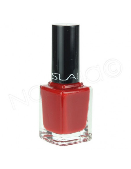 SLA Vernis à Ongles Color Extrem - Etape 12. Flacon 10ml