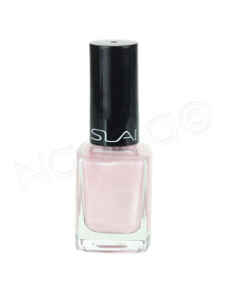 SLA Vernis à Ongles Color Extrem Etape 12 Flacon 10ml Sla Serge Louis Alvarez - 2