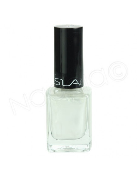 SLA Vernis à Ongles Color Extrem Etape 12 Flacon 10ml Sla Serge Louis Alvarez - 4