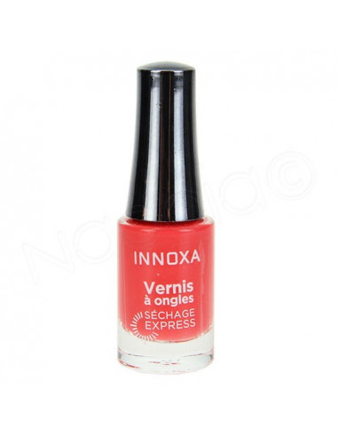 Innoxa Vernis à Ongles Séchage Express. 4