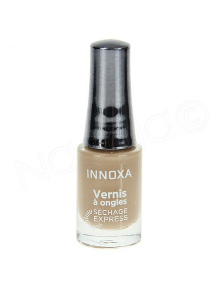 Innoxa Vernis à Ongles Séchage Express 4,8ml Innoxa - 4