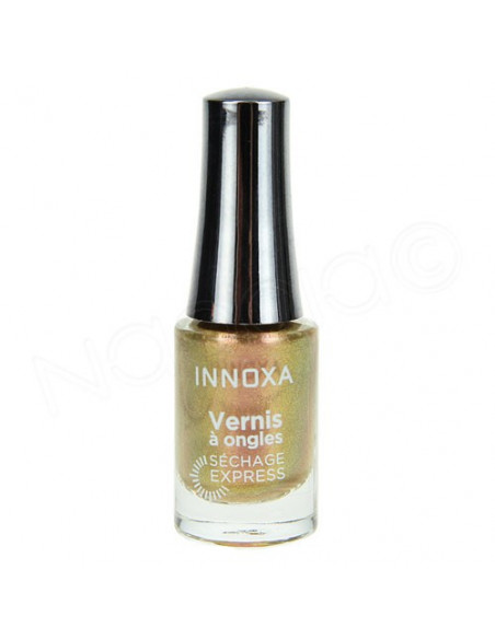 Innoxa Vernis à Ongles Séchage Express 4,8ml Innoxa - 5