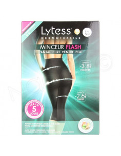 legging minceur pharmacie