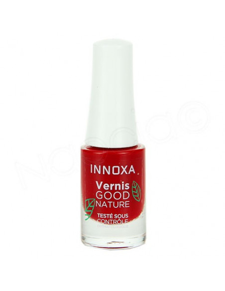 Innoxa Vernis Good Nature 5ml Innoxa - 2