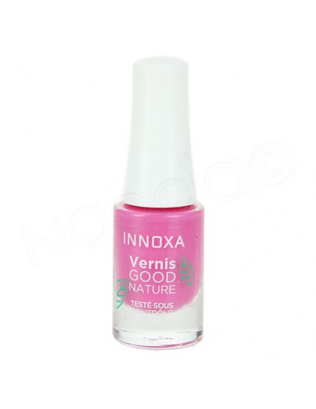 Innoxa Vernis Good Nature 5ml Innoxa - 3