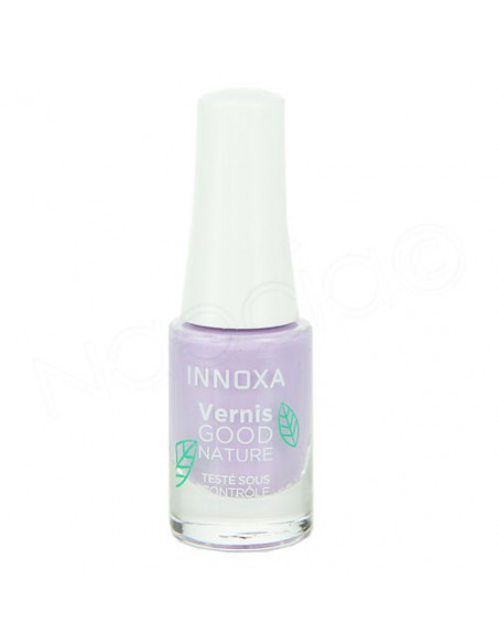 Innoxa Vernis Good Nature 5ml Innoxa - 5