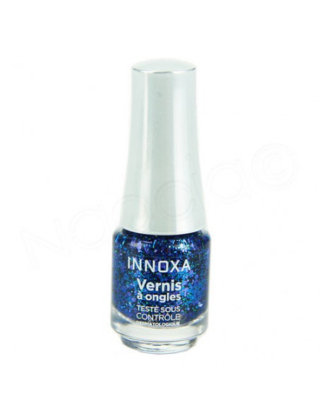 Innoxa Vernis à Ongles Collection Ongles en Fête 3,5ml Innoxa - 3