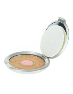 T.Leclerc Poudre Compacte Hydratante Collection Première. Poudrier 9g 2