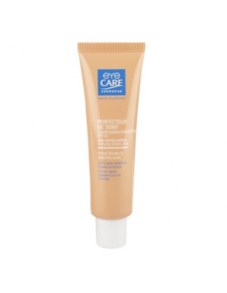 Eye Care Perfecteur de Teint Soin Teinté Unifiant SPF25 25ml Eye Care - 2