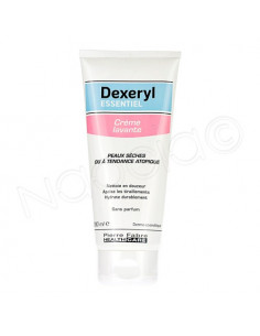 Dexeryl Essentiel Crème Lavante Peaux sèches ou à tendance atopique