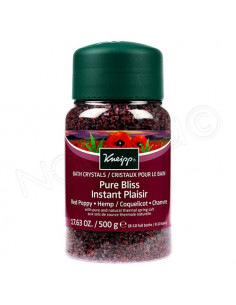 Kneipp Sels de bain aux actifs d'origine végétale. 500g 2