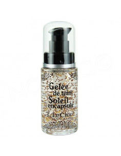 T.LeClerc Gelée de Teint Soleil Encapsulé. 30ml 2