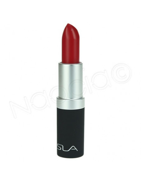 SLA Rouge à Lèvres Natural Perfect - Etape 10. Batonnet 3.5g