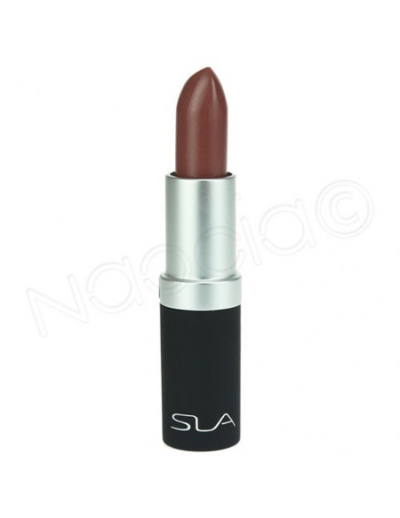 SLA Rouge à Lèvres Natural Perfect Etape 10 Batonnet 35g Sla Serge Louis Alvarez - 3