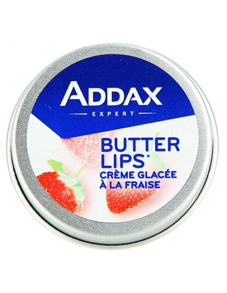 Addax Butter Lips 8g Addax - 4