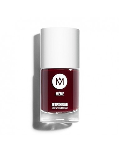 Même Vernis à Ongles Silicium. 10ml