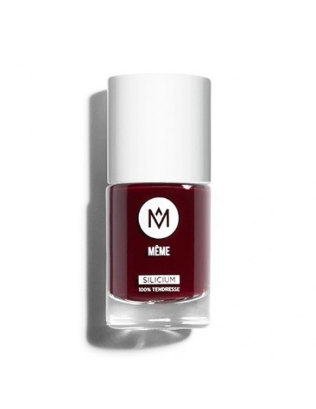 Même Vernis à Ongles Silicium. 10ml