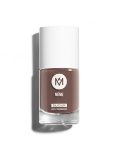 Même Vernis à Ongles Silicium. 10ml 2