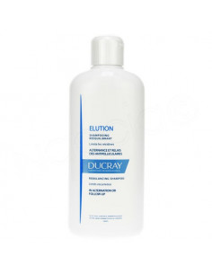 Ducray Elution Shampooing Rééquilibrant