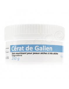 Gifrer Cérat de Galien Cold Cream. Soin Nourissant Peaux Sèches à Très Sèches 2